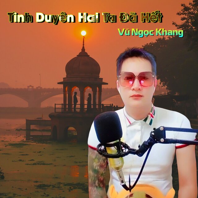 Tình Duyên Hai Ta Đã Hết