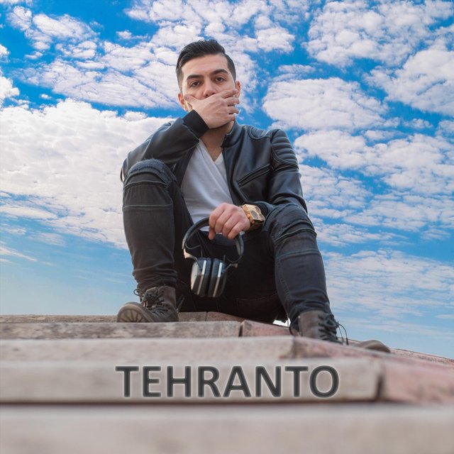 Tehranto