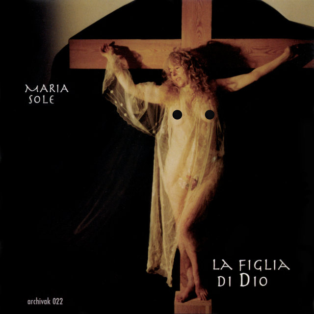 La figlia di Dio