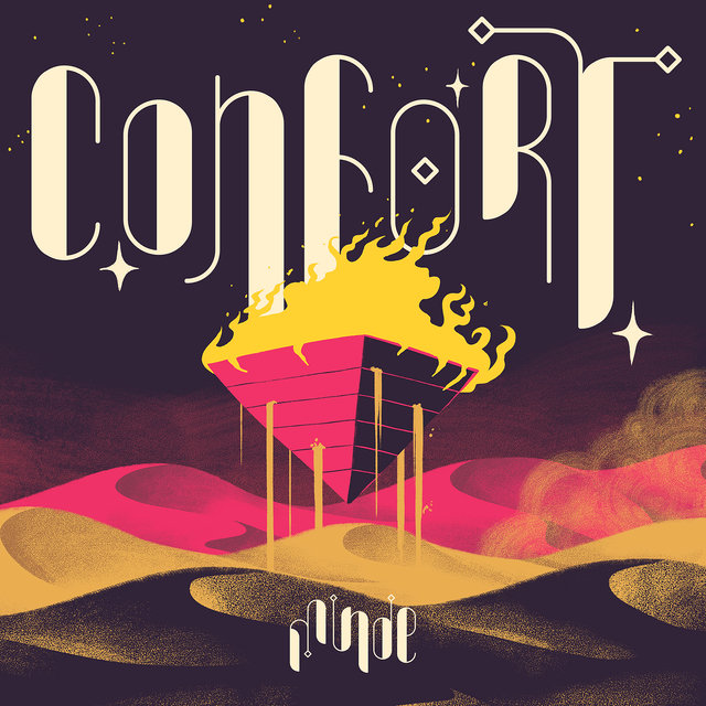 Confort