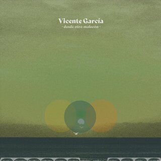 Vicente García - TIDAL