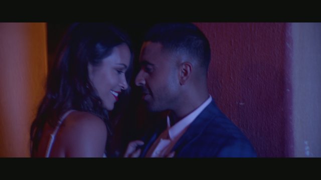 Behind the Scenes - What You Want