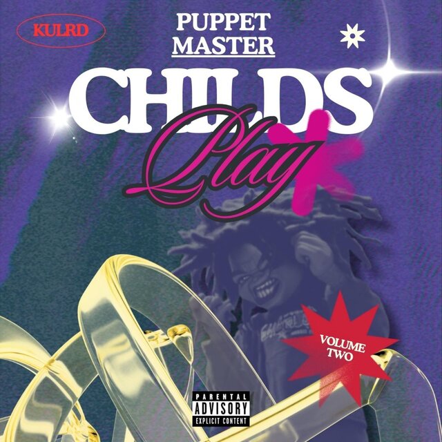 Puppet Master 2: Child's Play