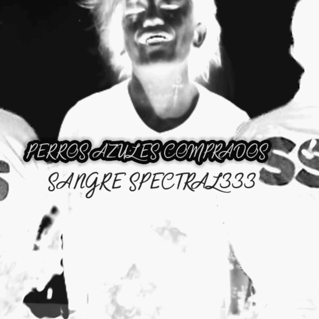 Perros Azules Comprados  (Slowed Version)