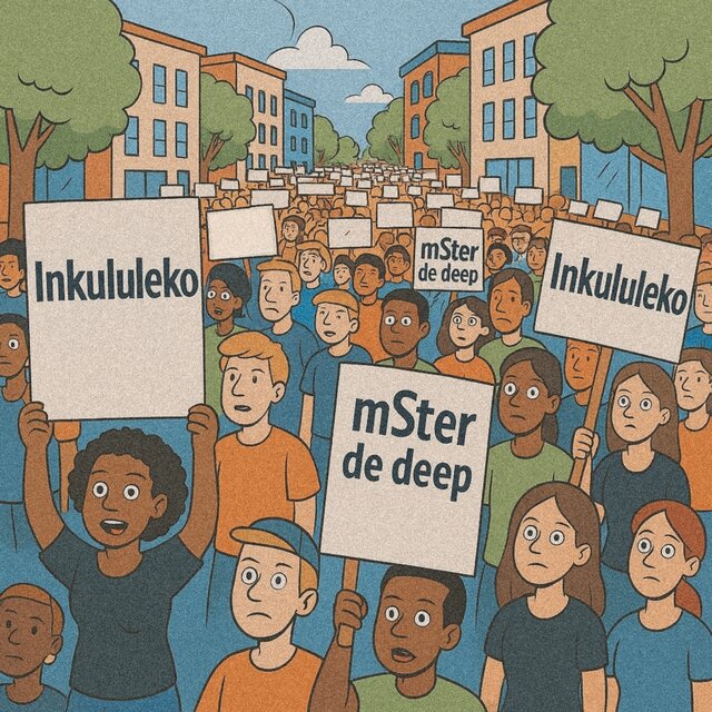Inkululeko