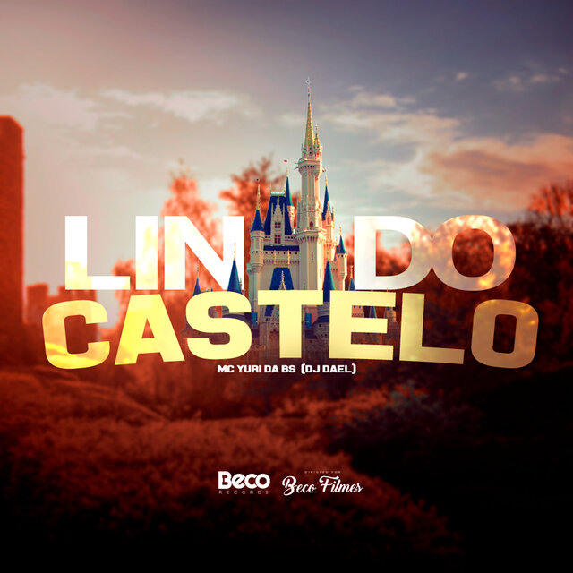 Lindo Castelo