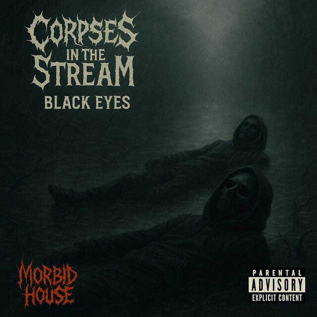 Corpses in the Stream