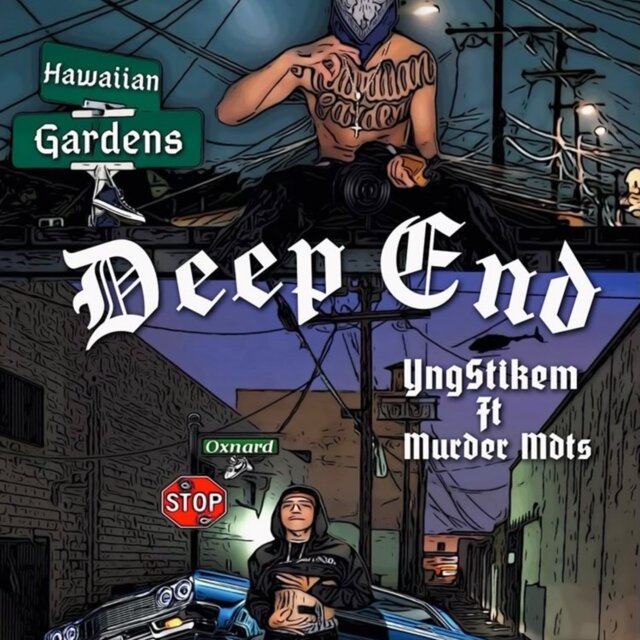 Deep End