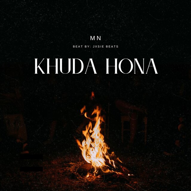 Khuda Hona