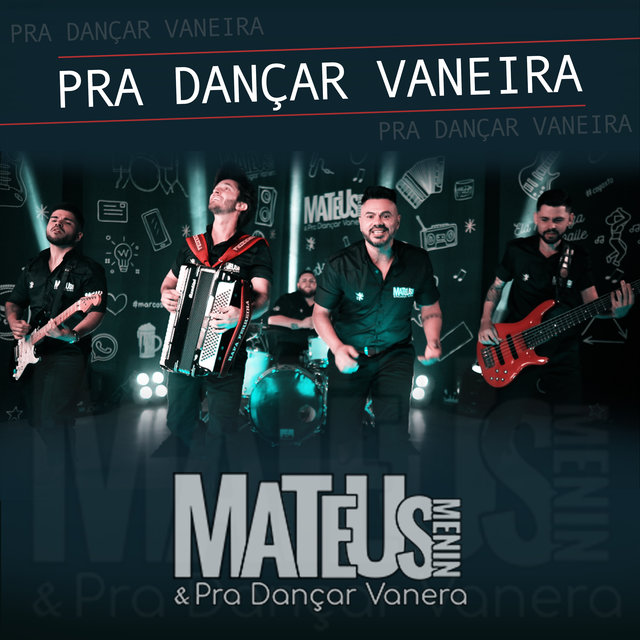 Pra Dançar Vaneira