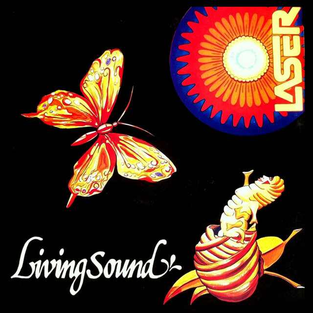 Living Sounds