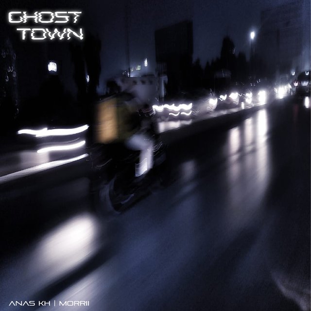 Ghost Town
