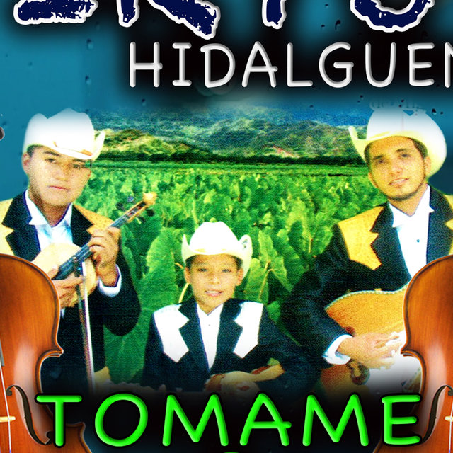 Tomame O Dejame