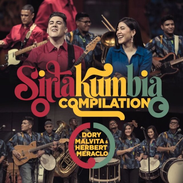 Sirtakumbia Compilation