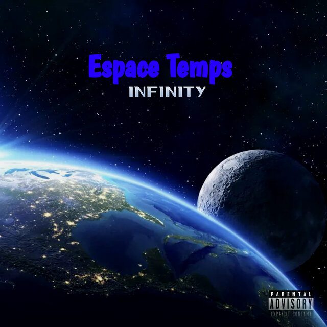 Espace Temps (Infinity)