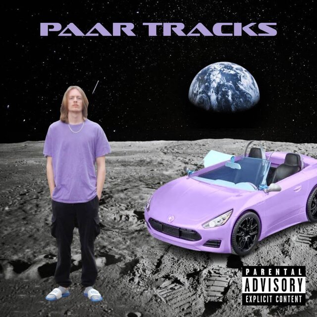 PAAR TRACKS