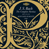 Partita No. 1 in B-Flat Major, BWV 825: No. 1, Praeludium