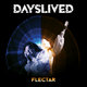 Cover art for album Flectar by Dayslived