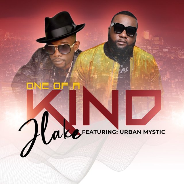 One of a Kind (feat. Urban Mystic)
