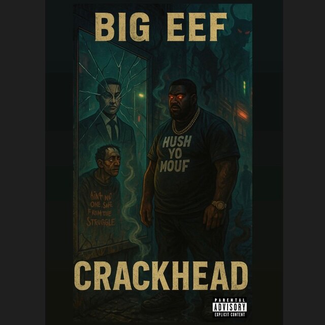 Crack Head