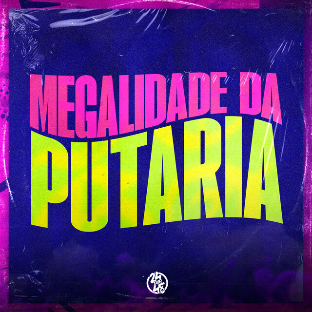 Megalidade da Putaria