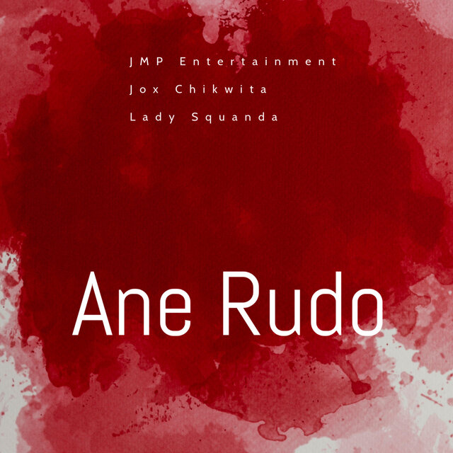 Ane Rudo