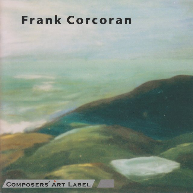 Frank Corcoran