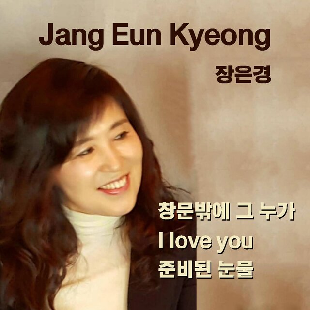 장은경 앨범