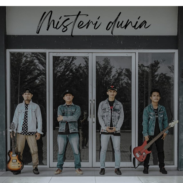 Misteri Dunia