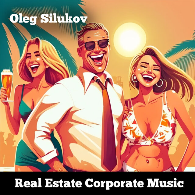 Real Estate Corporate Music