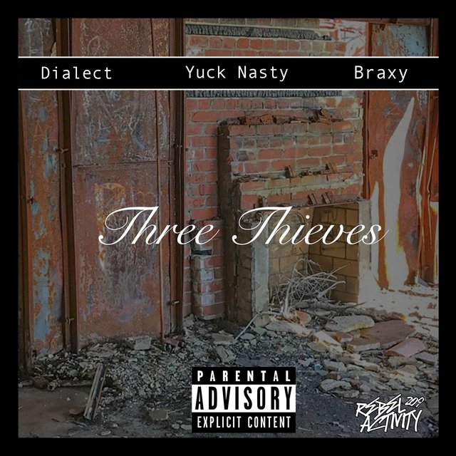 Three Thieves