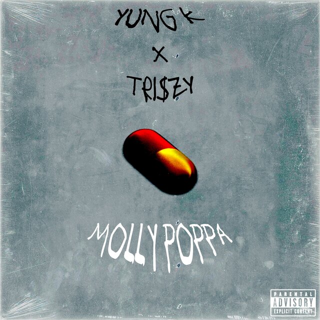 Molly Poppa