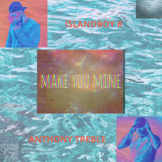 Make You Mine