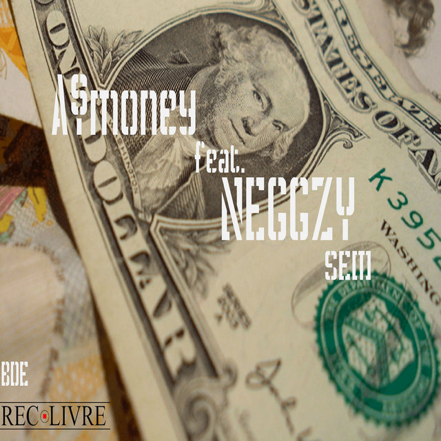 As Money