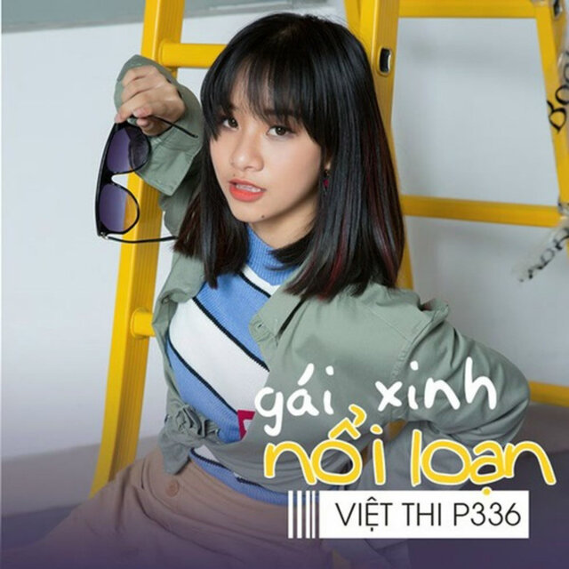 Gái Xinh Nổi Loạn
