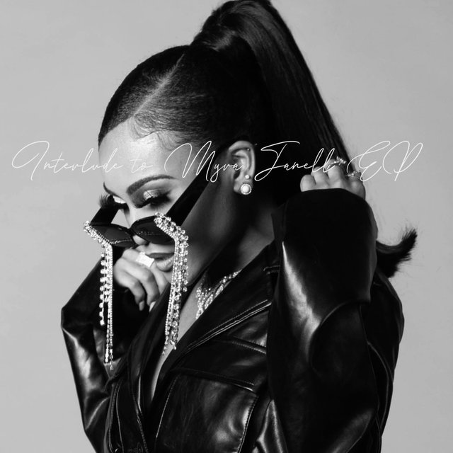 Interlude to Myra Janell - EP