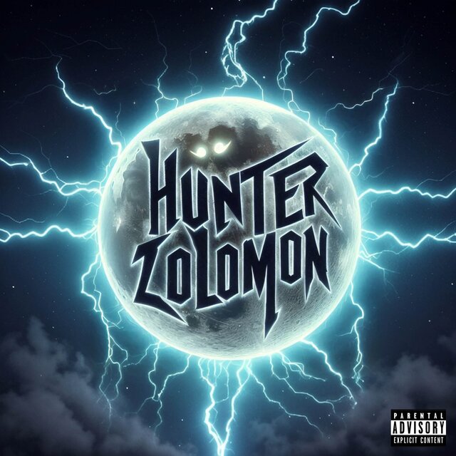 HUNTER ZOLOMON