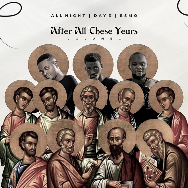 After All These Years, Vol. 1