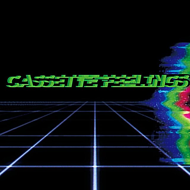 Cassette Feelings