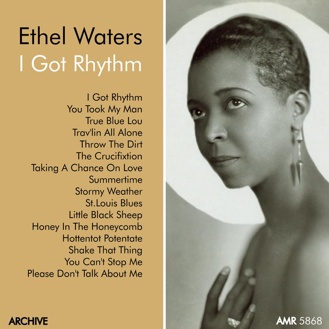 Ethel Waters, Vol. 3 