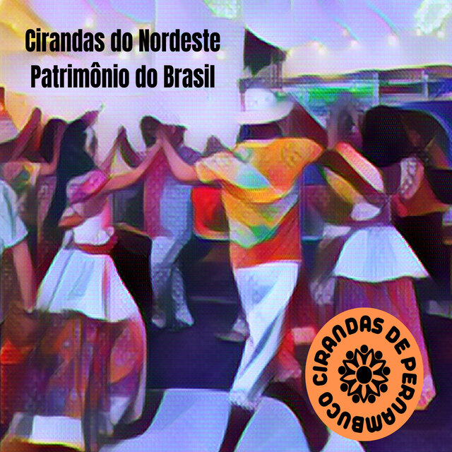 Cirandas de Pernambuco