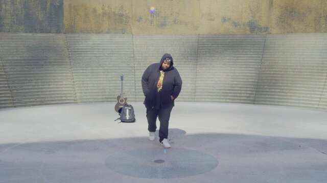 Undeniable (Official Video)