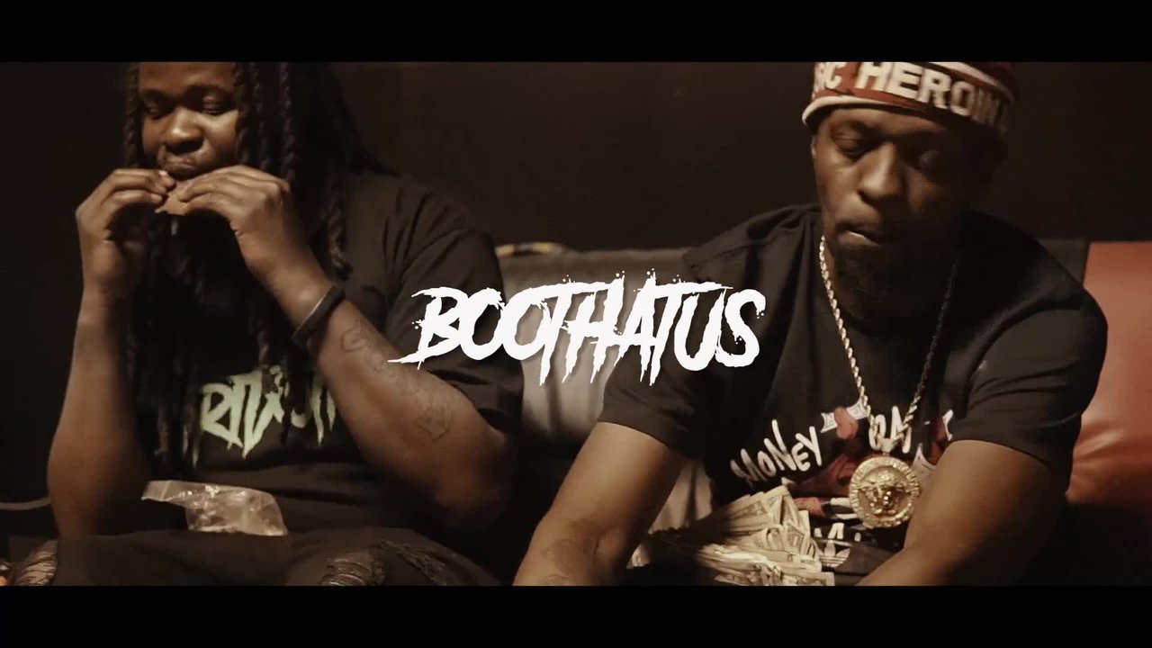 Like A Shotta (Official Video)