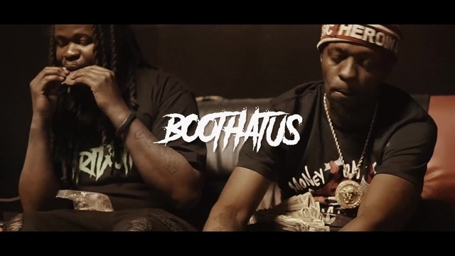 Like A Shotta (Official Video)