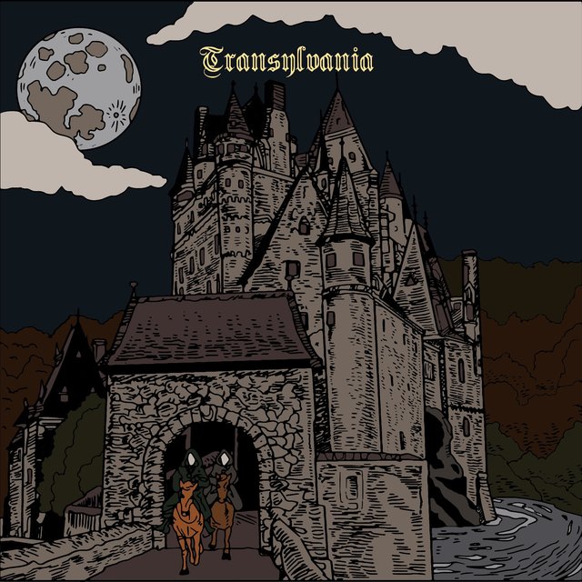 Transylvania