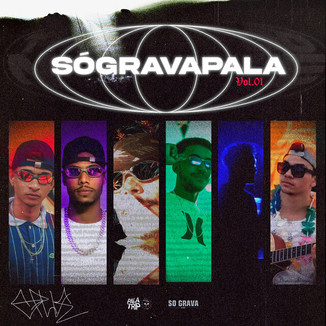 Sógravapala, Vol. 01