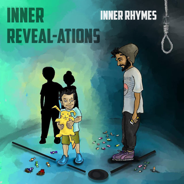 Inner Reveal-ations