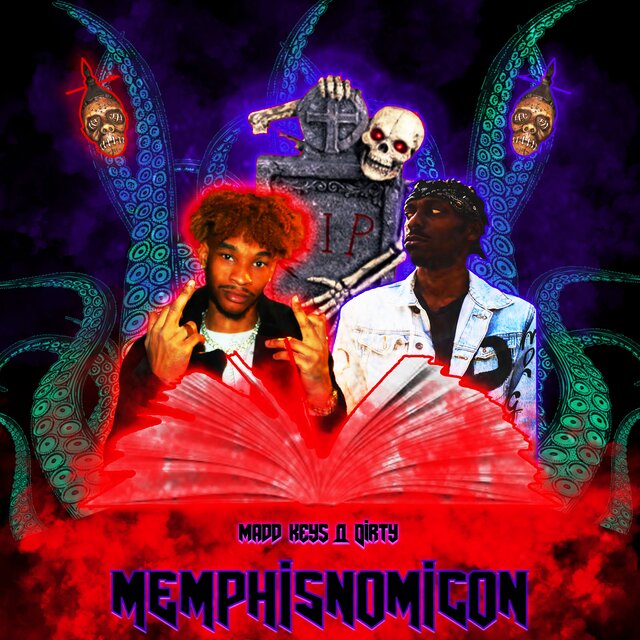 MEMPHISNOMICON