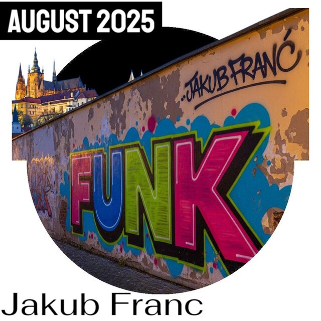 AUGUST 2025