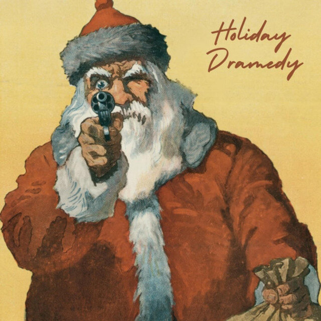 Holiday Dramedy